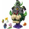 LEGO LEGO Super Mario - Prince Florian a Castle Bowser