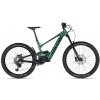 Bicykel Kellys Theos R30 P Magic Green 725Wh 29/27.5