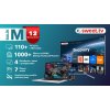 SWEET TV SWEET.TV, 12 MESACNE PREDPLATNE, BALIK M
