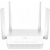 Router Cudy WR3000H AX3000 Wi-Fi 6 Mesh, 2.5G WAN + 4xLAN 1G