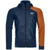 Pánska bunda Ortovox COL BECCHEI JACKET - tmavo modrá S