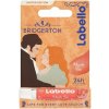 Labello Peach Tea tónovací balzam na pery - Limited Bridgerton Edition 4,8 g 1ks