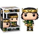 Funko POP! Marvel Loki Kid Loki Marvel 900