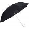 Dlhý dáždnik Samsonite - Alu Drop S Stick Man Auto Open [108960] - 09 Black (11262)