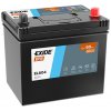 Exide Start-Stop EFB 12V 60Ah 520A EL604
