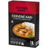 EXPRES MENU Červené karí s kuraťom a jazmínovou ryžou 500 g
