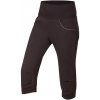Dámske lezecké šortky Ocún Noya Shorts anthracite obsidian M