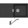 Set Schock MONO D-100L + EVINAS
