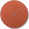 Clockies Nástenné betónové hodiny CL500605