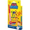 Centropen Air Pens Pastel 1500 5 ks