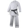 Adidas detské KA kimono Kigai 2.0 475g, biele