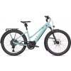 Mestský elektrobicykel Specialized Vado 5.0 ST - gloss seafoam / lapis pearl L