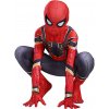 FunCo Detský kostým Superhrdina Spiderman s maskou 110 – 122 M OPBH1818