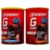 Enervit Enervit isotonic drink G sport 2 x 420g - citron 2x