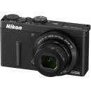 Nikon Coolpix P340