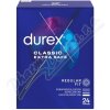 Durex Extra Safe 24 ks