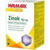 Walmark Zinok 15 mg 90 tabliet