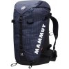 Batoh Mammut Trion 38 Women marine-black 38 l