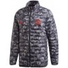 Jacket adidas Manchester United Ssp M DX9070 (127851) S (173cm)