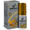 Dreamix - Classic Tobacco (Klasický tabák) 10ml Obsah nikotinu: 12 mg