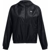 Under Armour Windbreaker BLK 1382698-001