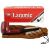 Drevená fajka Laramie 14 cm