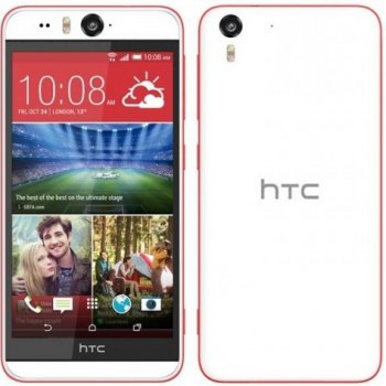 HTC Desire EYE