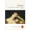 Le Comte de Monte Cristo 2 (Alexandre,d. Ält. Dumas)(Brožovaná)