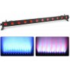 BeamZ LCB140 LED Bar 12x 6W