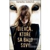 Dievča, ktoré sa bálo so… (Tamara Tainová)