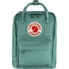 Fjällräven Kånken Mini Frost Green 7 l