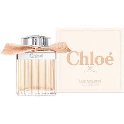 Chloé Rose Tangerine toaletná voda dámska 75 ml