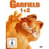 Garfield - Der Film / Garfield 2 DVD