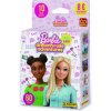 ECOBLISTER 10 SOBRES BARBIE DREAMHOUSE ADVENTURES