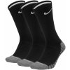Nike ponožky U NK DRY CUSH CREW 3PR SX5547-010