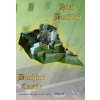 Papierový model - HRAD BUCHLOV