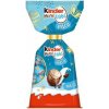 Kinder mini vajíčka mliečne 85g