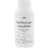 Vlnka Sprchový gél s lanolínom 250 ml
