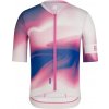 Pánsky cyklistický dres Rapha Men's Pro Team Jersey - storm L