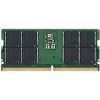 TRANSCEND SODIMM DDR5 32GB 5600MHz 2Rx8 CL46 - JM5600ASE-32G