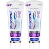 Sensodyne Clinical Repair Active White zubná pasta 2x75 ml