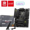 MSI MB Sc AM5 MAG B850M MORTAR WIFI, AMD B850, 4xDDR5, 1xHDMI, WiFi, mATX MAG B850M MORTAR WIFI