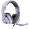 Logitech Astro A10 Gaming Headset Lilac 939-002078 - Hráčske slúchadlá s mikrofónom PC / Mac