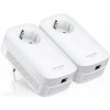 TP-Link TL-PA8010P 1200Mbps Powerline Starter Kit (2ks) TL-PA8010P KIT
