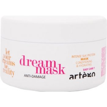 Artégo regeneračná maska Dream pre ochranu vlasov - 500 ml