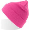 Atlantis Detská zimná čiapka AT124 Fuchsia one size