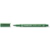 Staedtler 8323 kovovo zelený