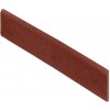 Scobax Gummy Smooth červená 100 x 25 x 4 cm 1 ks | cena za ks