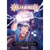The Inventor Vol. 1: The Dangerous Discovery (Eriksen Lars Henrik)