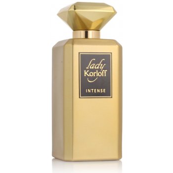 korloff lady intense